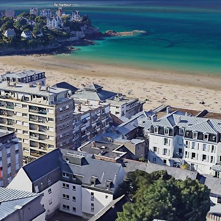 Le Churchill Nouveaute 2024 H&F Dinard Eksteriør bilde